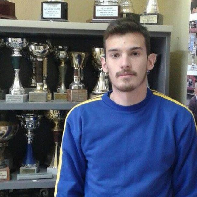 Π. Τσαουσίδης: «Να βοηθήσω το Μακροχώρι να πετύχει τους στόχους του»