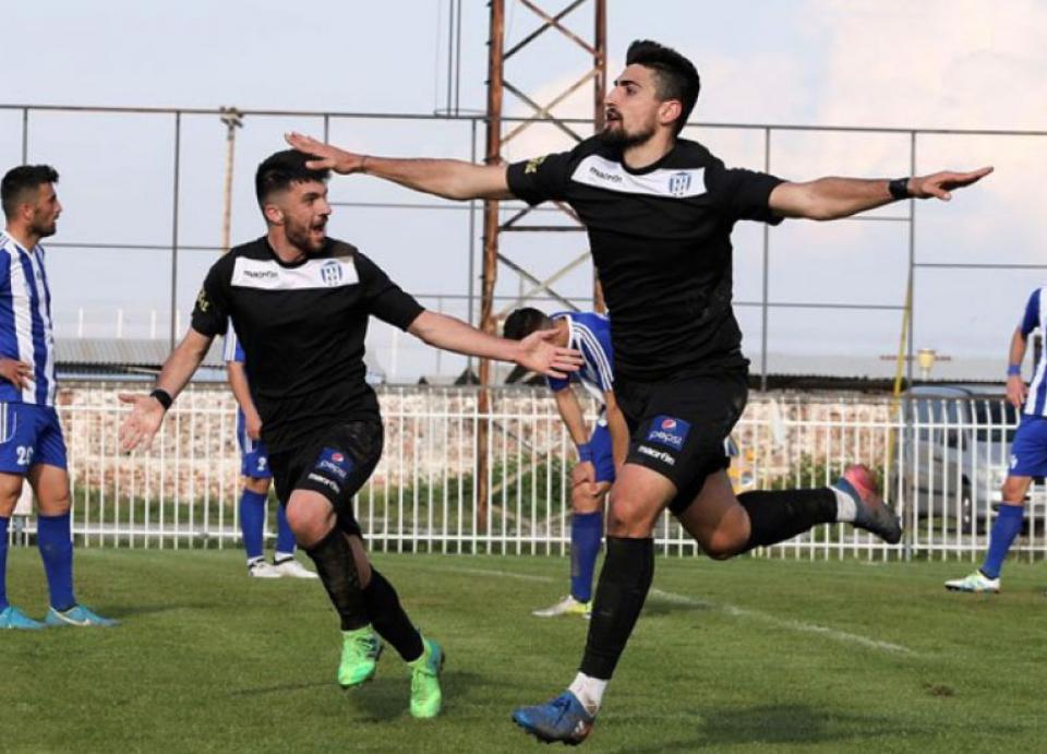 Πληρώθηκε ο Κανούλας