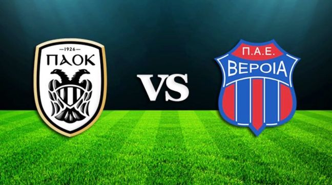 Φιλικό με ΠΑΟΚ την Τρίτη η «Βασίλισσα»