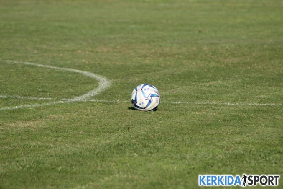 Τα αποτελέσματα της πρεμιέρας στην Γ' κατηγορία της ΕΠΣ Ημαθίας