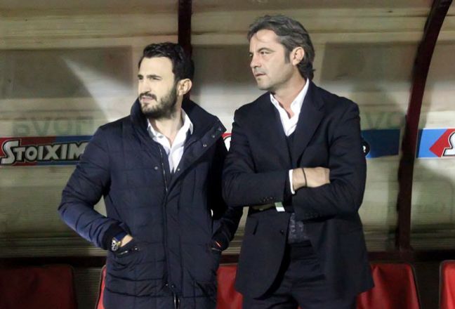 "Καυτή" εβδομάδα για την ΠΑΕ ΒΕΡΟΙΑ!