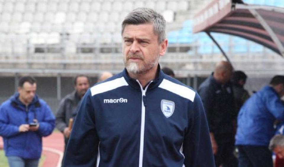 Καβάλα: Αιχμηρή ανακοίνωση για το... τέλος με Δερμιτζάκη!