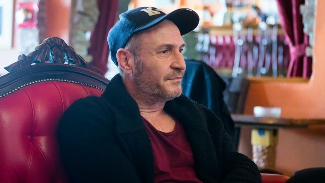 Ο Αλέξης Αλεξανδρής μιλάει για την ποδοσφαιρική του ζωή