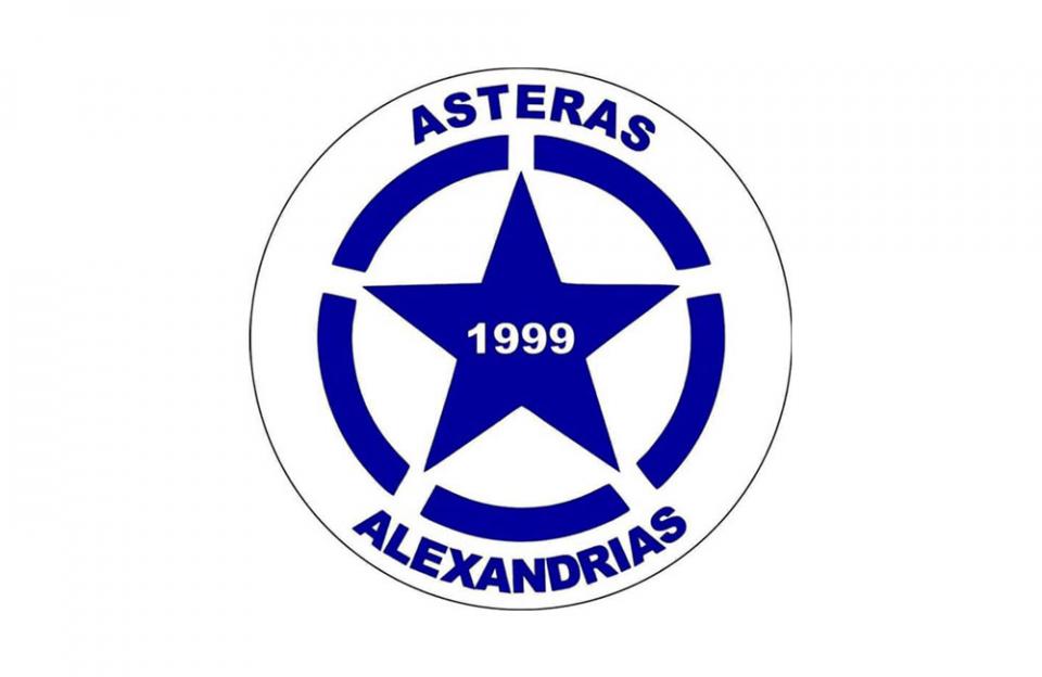 Έναρξη ποδοσφαιρικής σεζόν για την ακαδημία του Αστέρα Αλεξάνδρειας