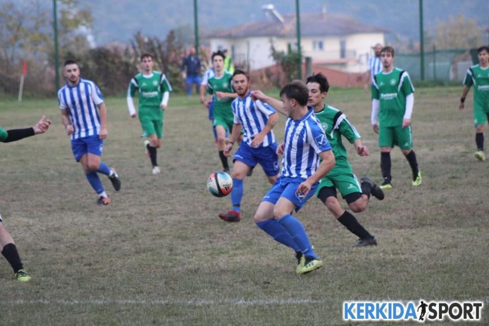 Β' ΕΠΣΗ: Το πανόραμα της 6ης αγωνιστικής