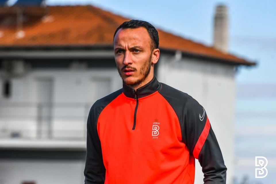 "Πρώτη" για Κάτσε στη ΒΕΡΟΙΑ - Το βίντεο της παρουσίασης!