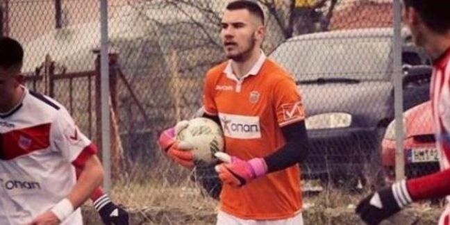 Πολύ καλές οι κριτικές για τον Αλ. Σαφαρίκα