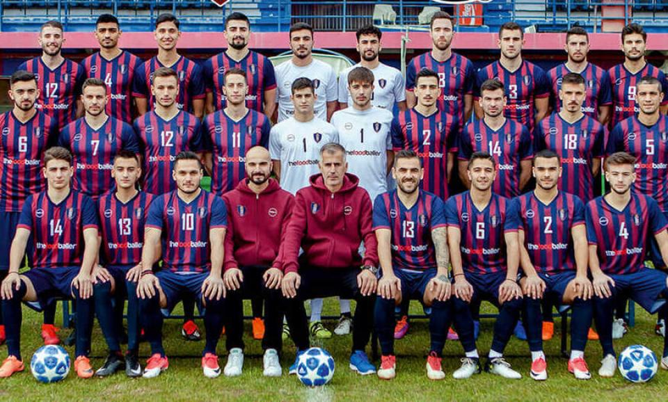 Η «βασίλισσα» επιστρέφει!