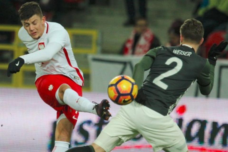 Φοβού την Πολωνία