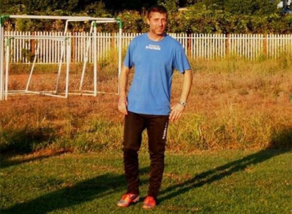 Τα τμήματα υποδομής του Νηρέα Β. ανέλαβε ο Γ. Σιαφαρίκας