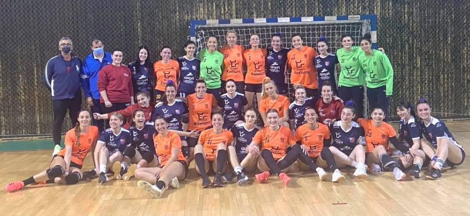 Πήρε την ισοπαλία η ΒΕΡΟΙΑ 2017 στη Νέα Ιωνία