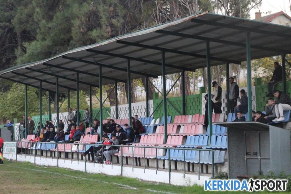 Φωτορεπορτάζ από την 6η αγωνιστική της Β' ΕΠΣΗ