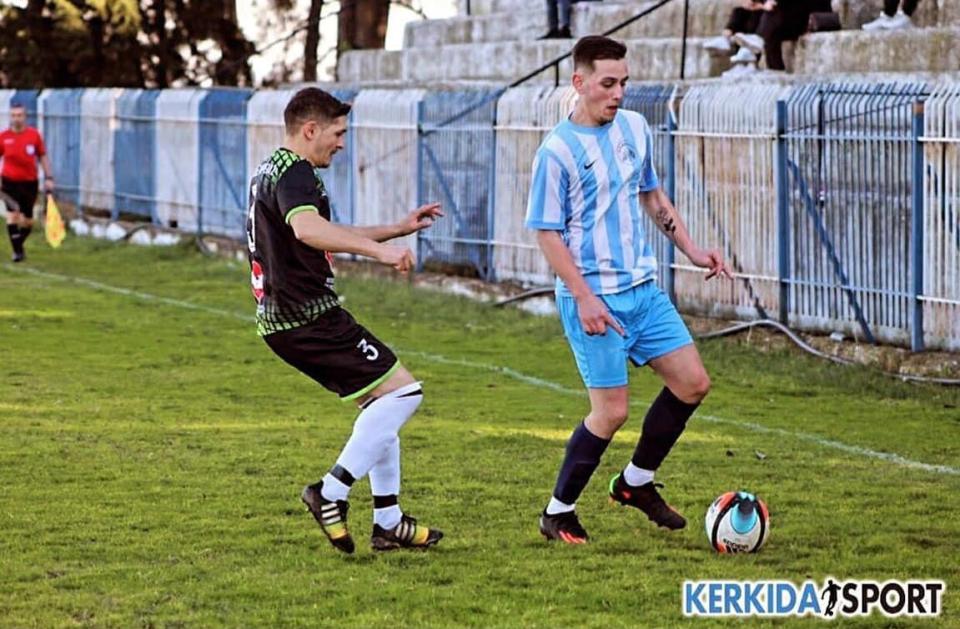 Ευχές του ΑΣ Λευκαδίων