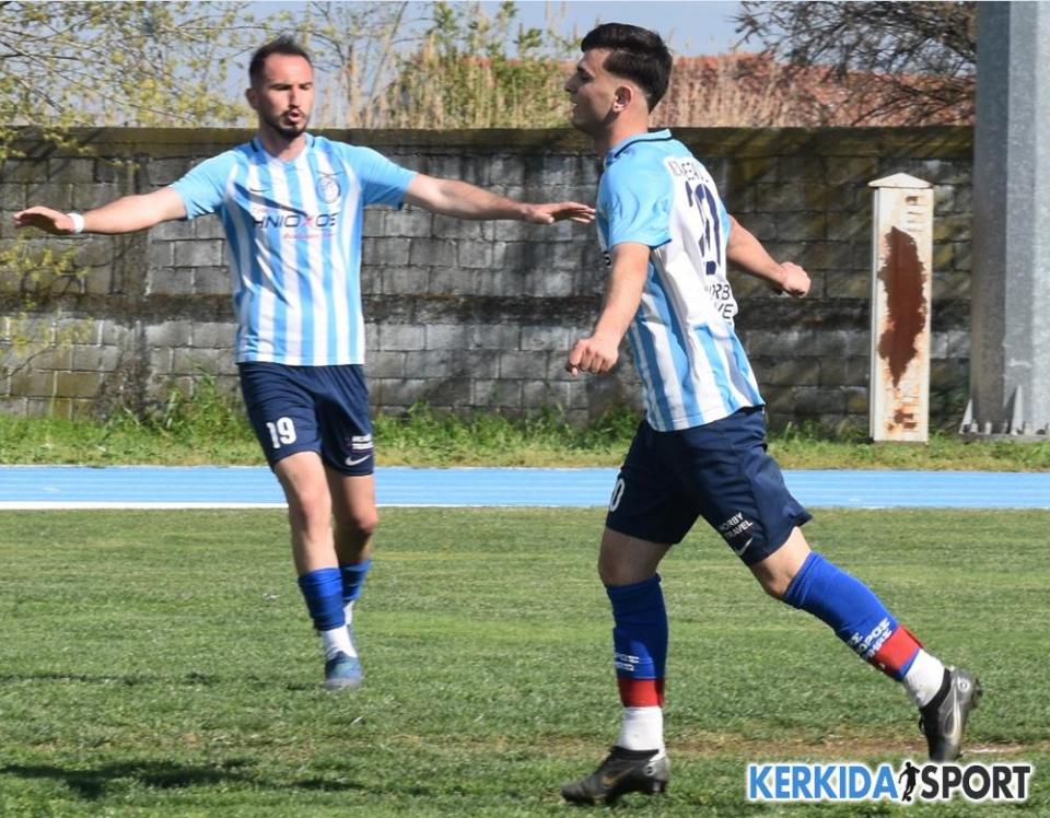 Α' ΕΠΣΗ: Σκόραραν οι συνήθεις... ύποπτοι!