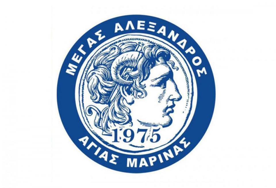 Ματαιώθηκε η συνέντευξη τύπου των παικτών της Αγ. Μαρίνας