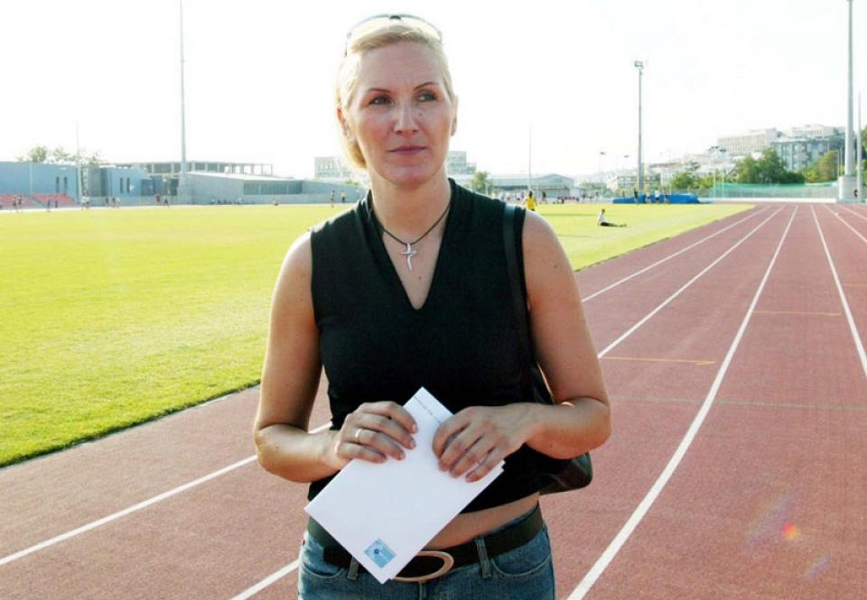 Στηρίζει στην υποψηφιότητα της Τασούλας Κελεσίδου ο ΦΙΛΙΠΠΟΣ Βέροιας