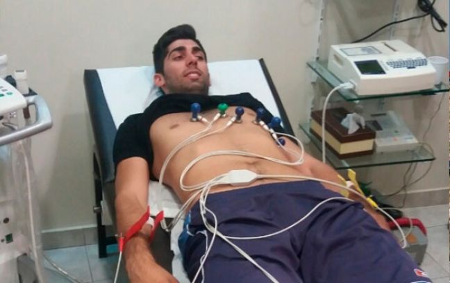 Εργομετρικά για τους καλαθοσφαιριστές του ΦΙΛΙΠΠΟΥ