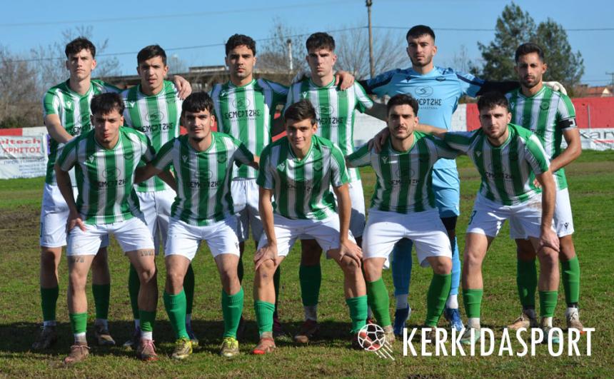 ΑΕ Αλεξάνδρειας: Ο βαθμός της "ψυχής" και το κρίσιμο ματς με την ΑΕ Ευόσμου