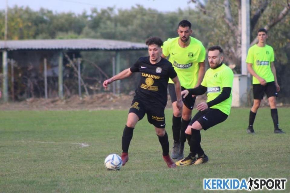 Ποια ματς περιλαμβάνει η 16η αγωνιστική της Β' ΕΠΣΗ