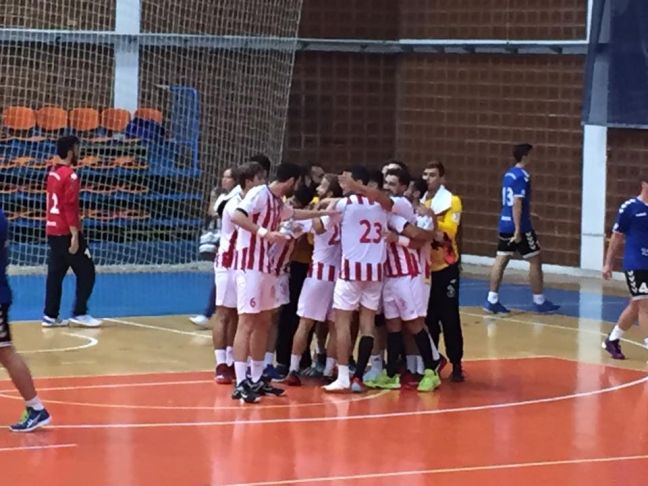 Στον επόμενο γύρο του EHF Cup ο ΦΙΛΙΠΠΟΣ