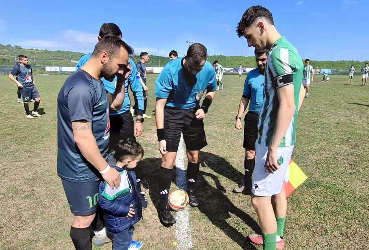 Λύγισε στο φινάλε η Αλεξάνδρεια στην Εξοχή