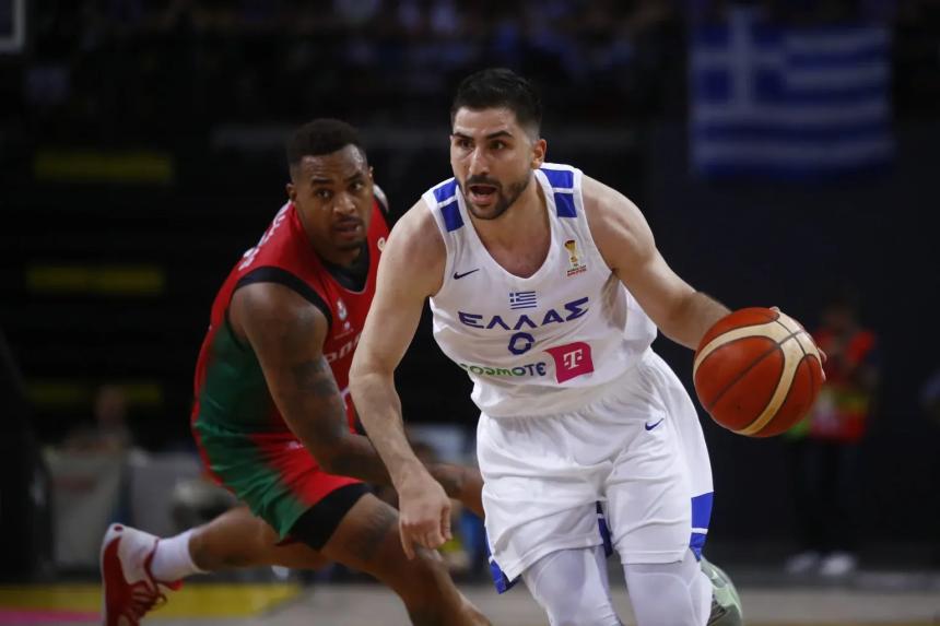 Photo: basket.gr