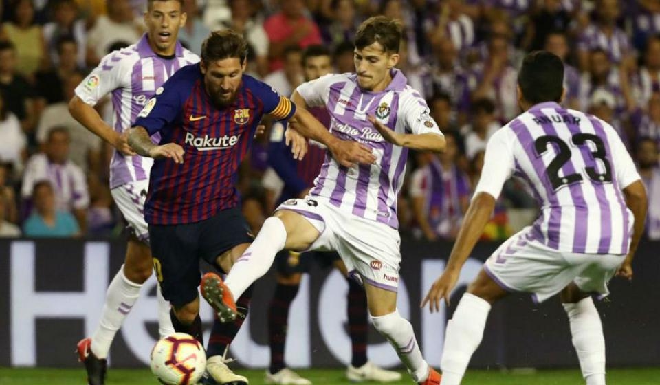 Γκολ στο Μπέργκαμο και το 2.30 της «Μπάρτσα»!