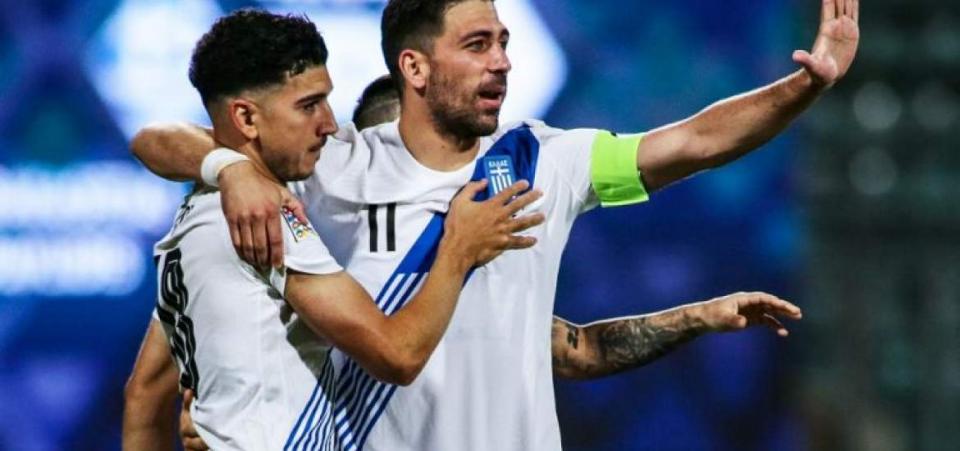 Νέα νίκη για την Εθνική ομάδα με το... μυαλό στον Λημνιό!