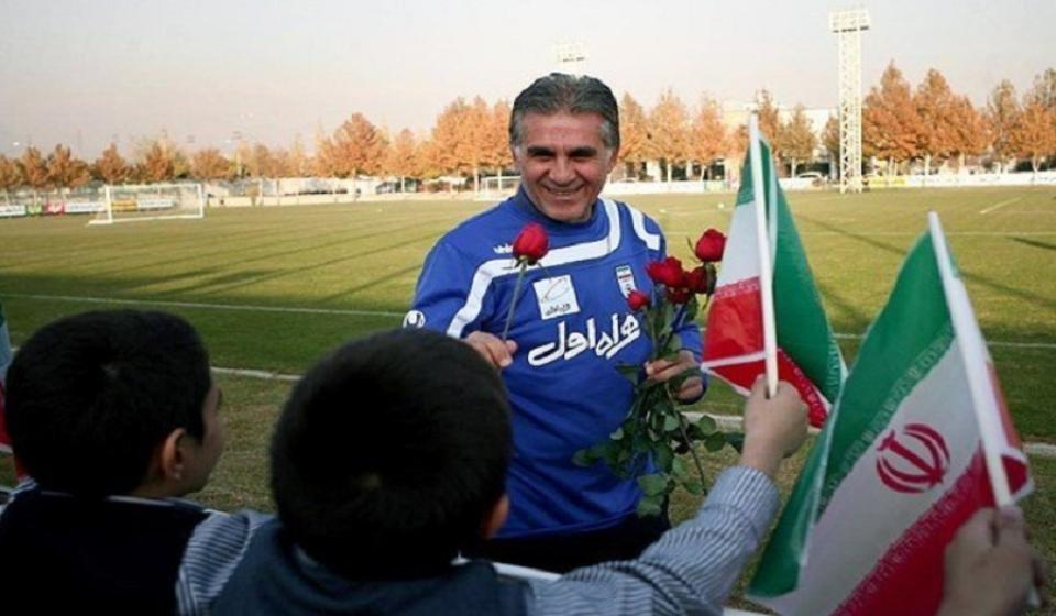 Κάλαντα πρωτοχρονιάς… με 2.45 και under στον Κεϊρόζ