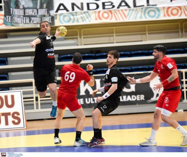 Άδοξος αποκλεισμός του ΦΙΛΙΠΠΟΥ από τον ΠΑΟΚ