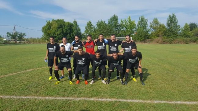 Xωρίς προπονητή έμεινε ο ΠΑΟΚ ΑΛ.