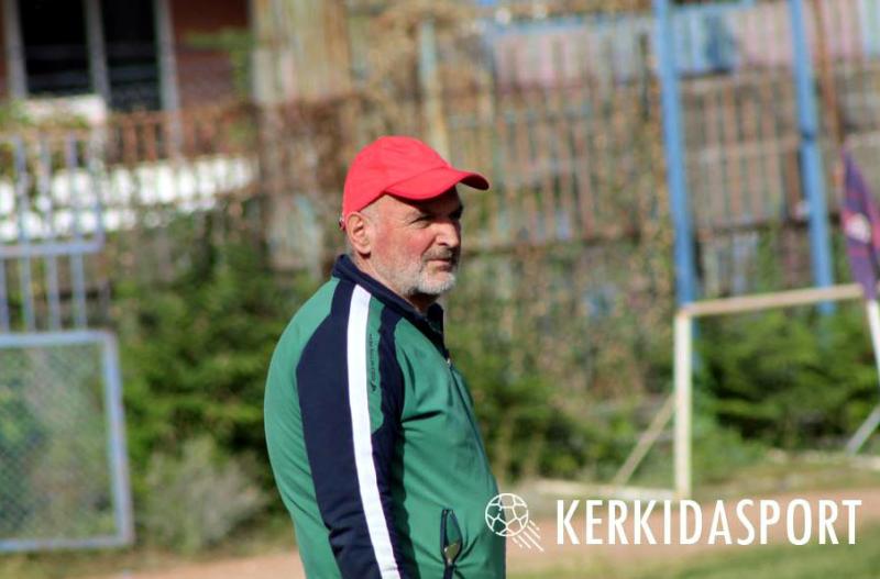 Παραίτηση Γερουλίδη με "βολές" στην ΑΕ Αλεξάνδρειας!