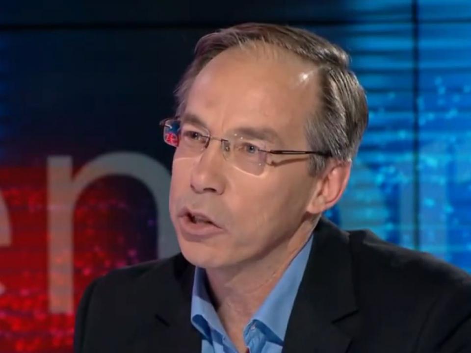 Σέντρα το 2021 δείχνει ο Μαυρώτας