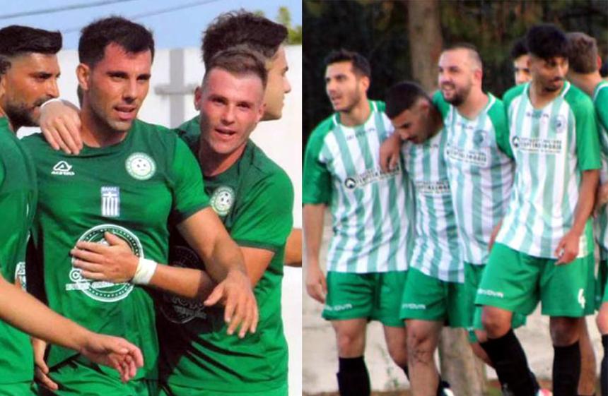 Α' ΕΠΣΗ: Όλα τα βλέμματα στα Τρίκαλα για το ντέρμπι κορυφής!