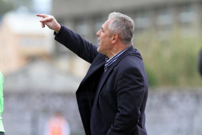 Ανακοινώνει το νέο της προπονητή η ΒΕΡΟΙΑ!