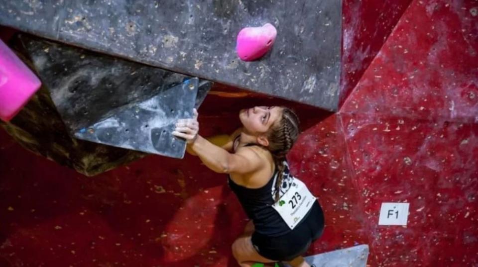 Η 15χρονη Ναουσαία που κάνει περήφανους τους Έλληνες στην Αυστραλία