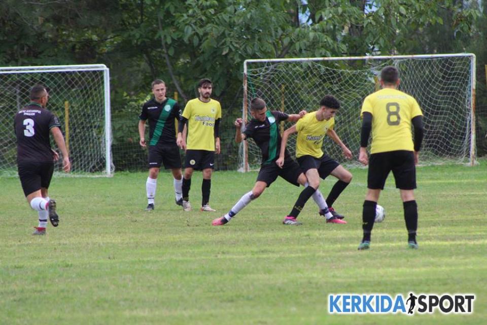 Οι MVP των ομάδων στην 6η αγωνιστική της Α' ΕΠΣΗ