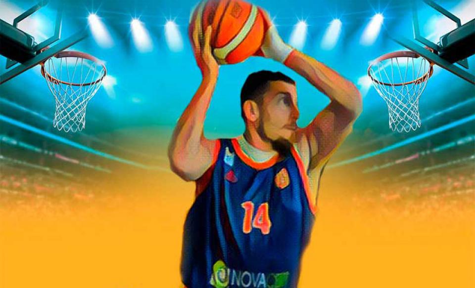 Ανανέωσε ο Σουτζόπουλος στον ΦΙΛΙΠΠΟ Βέροιας