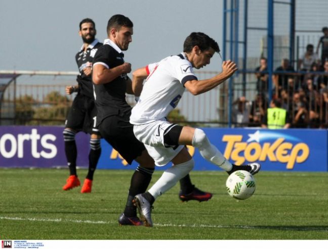 «Ξένος» στην πατρίδα του ο Άρτσε