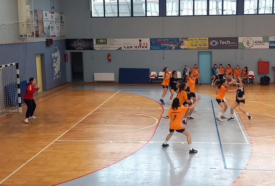 Σπουδαία νίκη των Κορασίδων του Ζαφειράκη επί του Φιλίππου!