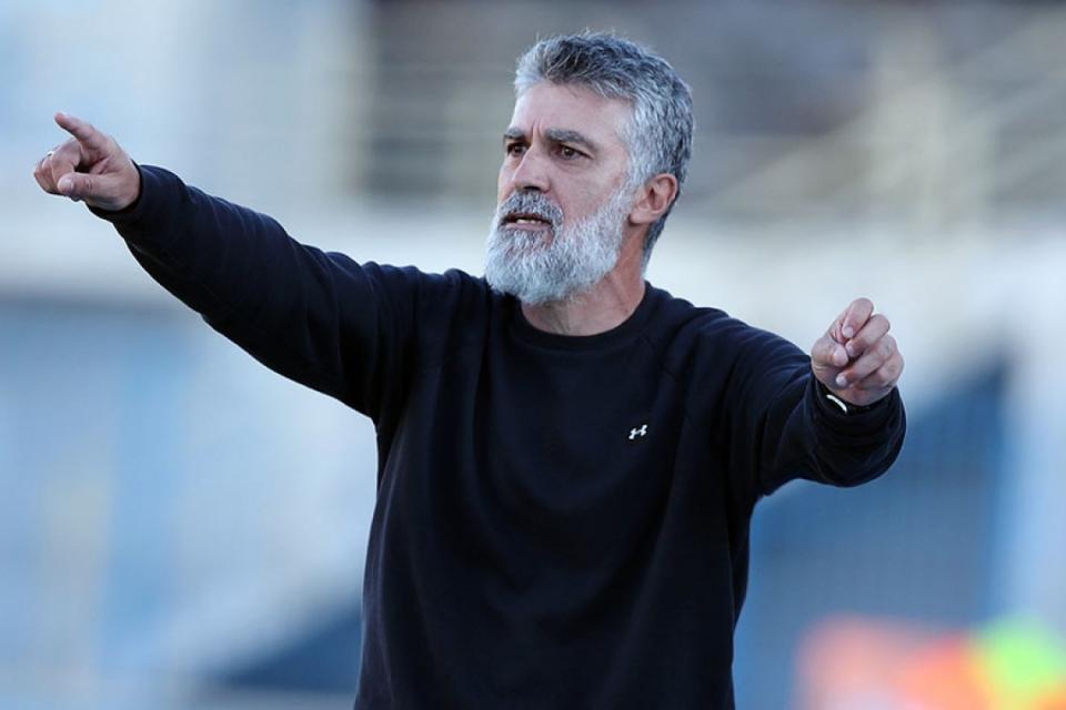 Χωρίς τρεις ο Διαγόρας στο ματς της χρονιάς κόντρα στη ΒΕΡΟΙΑ