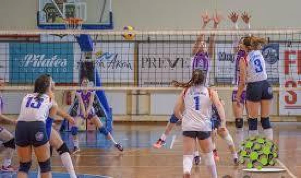 Έναρξη αγωνιστικής περιόδου για τον Ποσειδώνα Β.