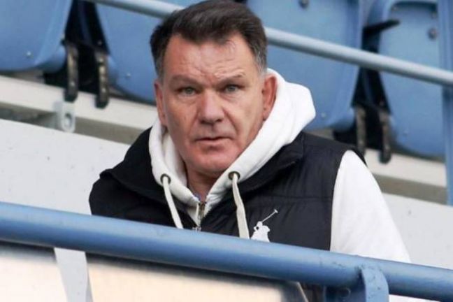 ΒΟΜΒΑ: «Η ΒΕΡΟΙΑ υποβιβάστηκε γιατί δεν πλήρωσε 200.000 ευρώ!»