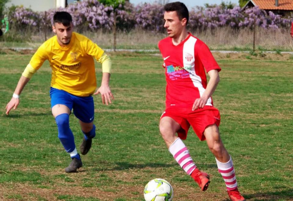 Β' ΕΠΣΗ: Προβάδισμα ανόδου για Λουτρό στον πρώτο όμιλο, μάχη για την 2η θέση στον δεύτερο