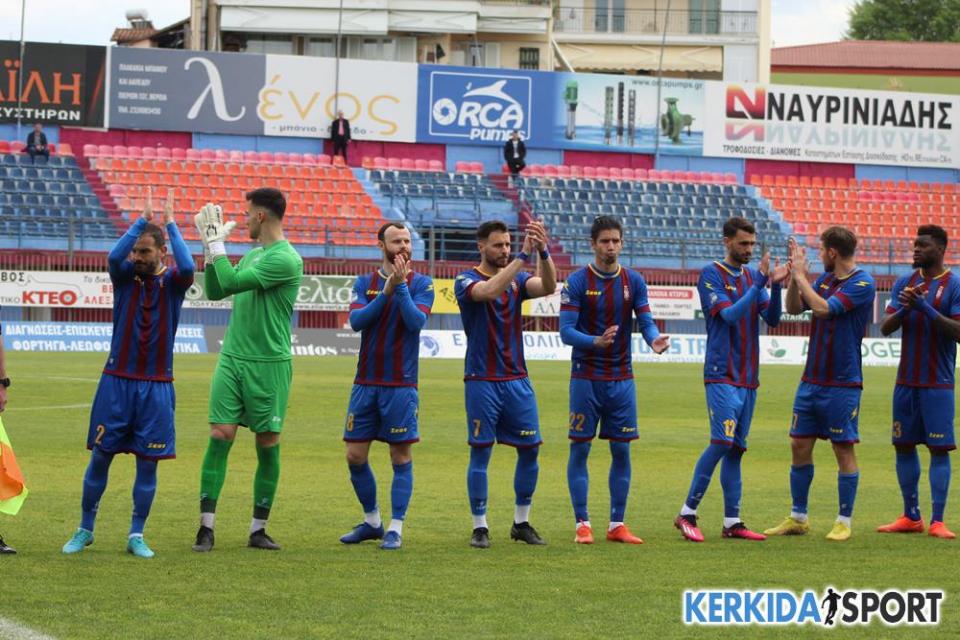 Δεν «γυάλιζε» το μάτι τους...