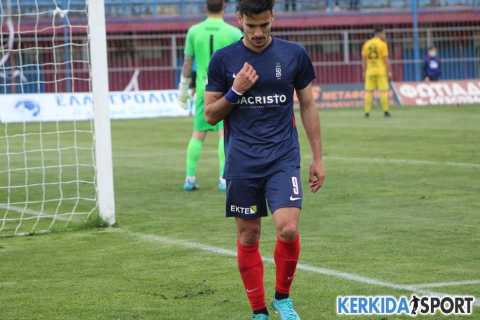 Άλλο ένα ρεκόρ...