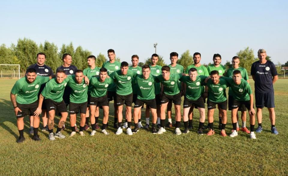 Στη μάχη του κυπέλλου ρίχνεται ο Μέγας Αλέξανδρος Τρικάλων