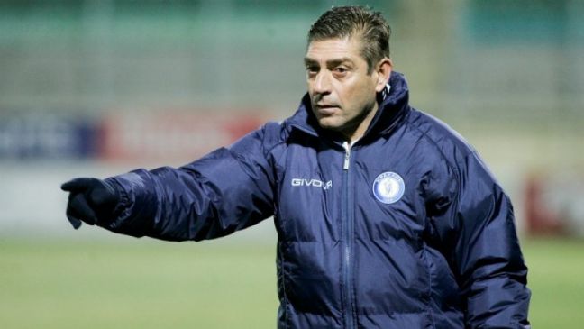 Σ. Παντελίδης: «Το αποτέλεσμα είναι δίκαιο»