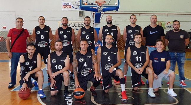 Το ρόστερ των Αετών Βέροιας ενόψει της νέας σεζόν στη Β ΕΚΑΣΚΕΜ