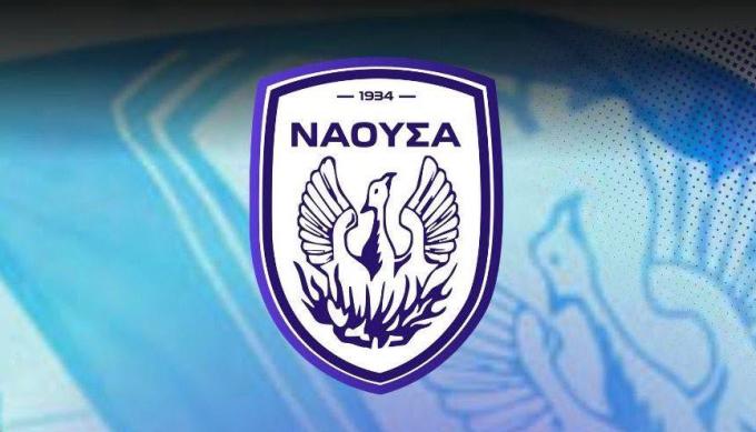 ΦΑΣ Νάουσα: Επιστροφή Σιδηρόπουλου, κοντά σε διπλό μεταγραφικό "χτύπημα"!